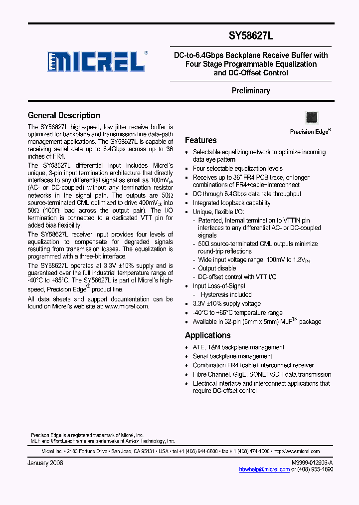 SY58627LMG_754764.PDF Datasheet
