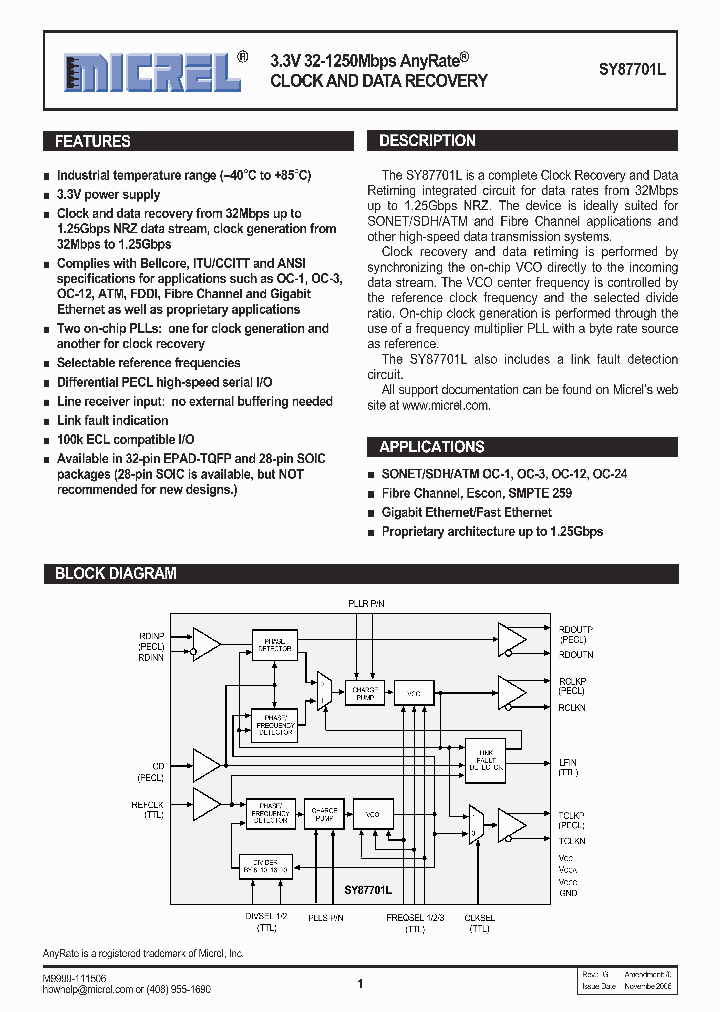 SY87701L06_754713.PDF Datasheet
