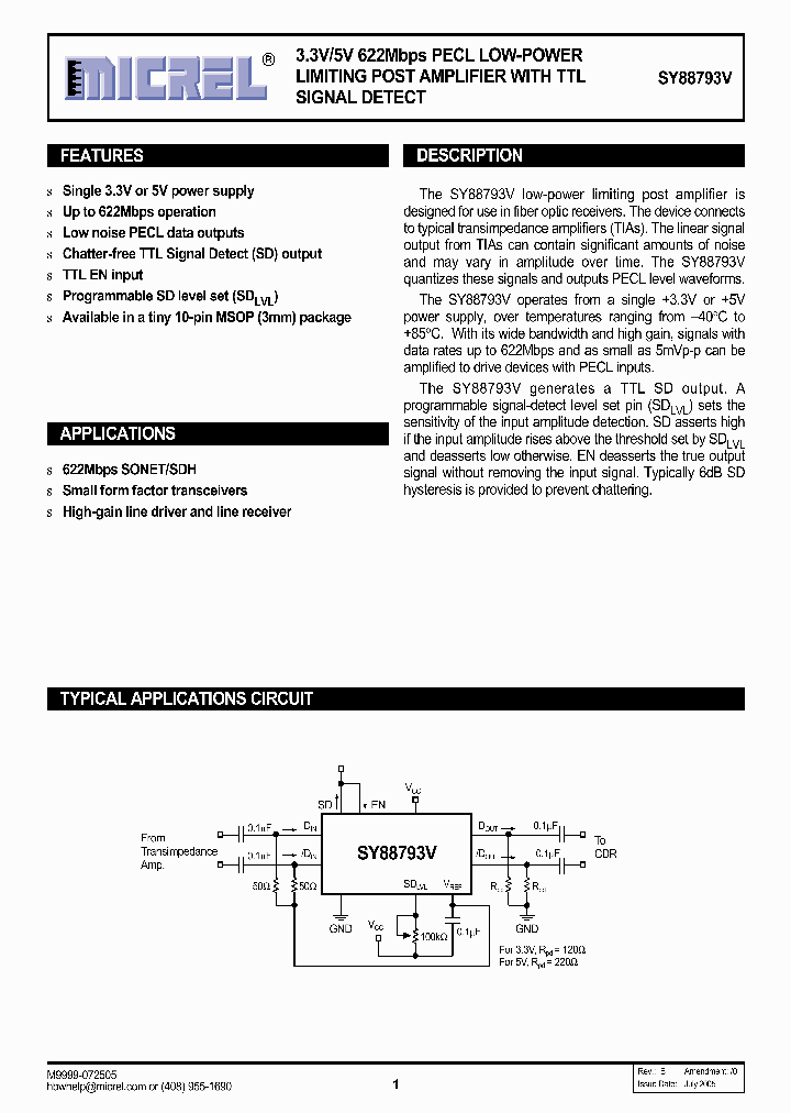 SY88793V_754523.PDF Datasheet