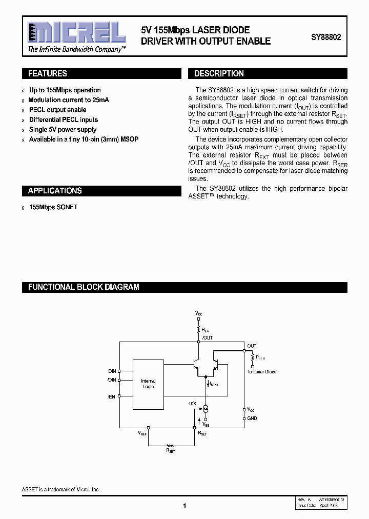 SY88802KC_754503.PDF Datasheet