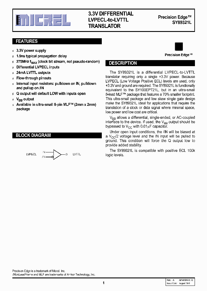 SY89321LMITR_754188.PDF Datasheet