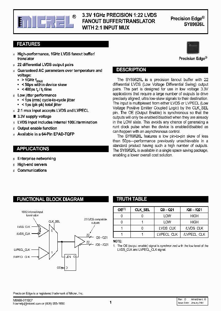 SY89826LHY_749313.PDF Datasheet