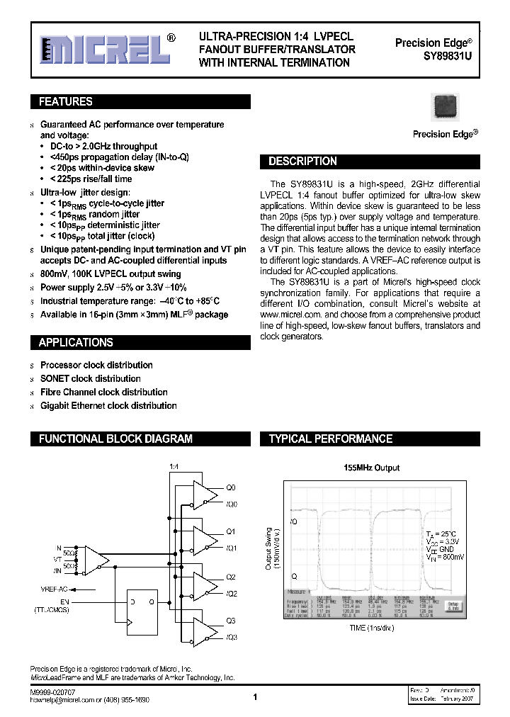 SY89831UMI_746718.PDF Datasheet