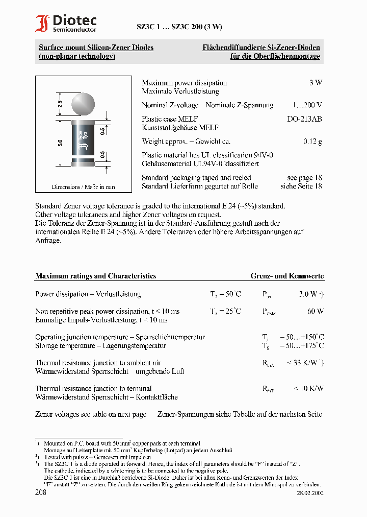 SZ3C91_361836.PDF Datasheet