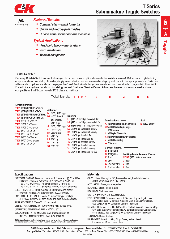 T201SH9ABE_453639.PDF Datasheet