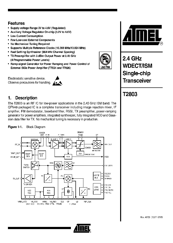 T280305_760109.PDF Datasheet