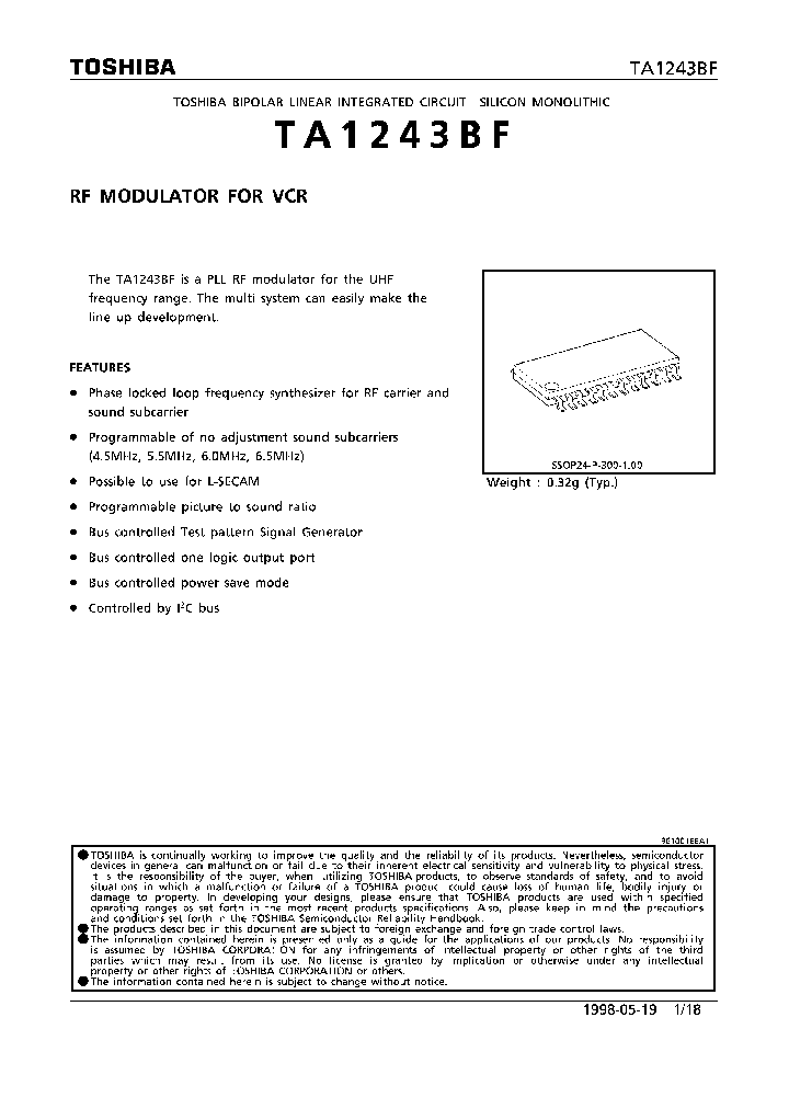TA1243BF_668866.PDF Datasheet