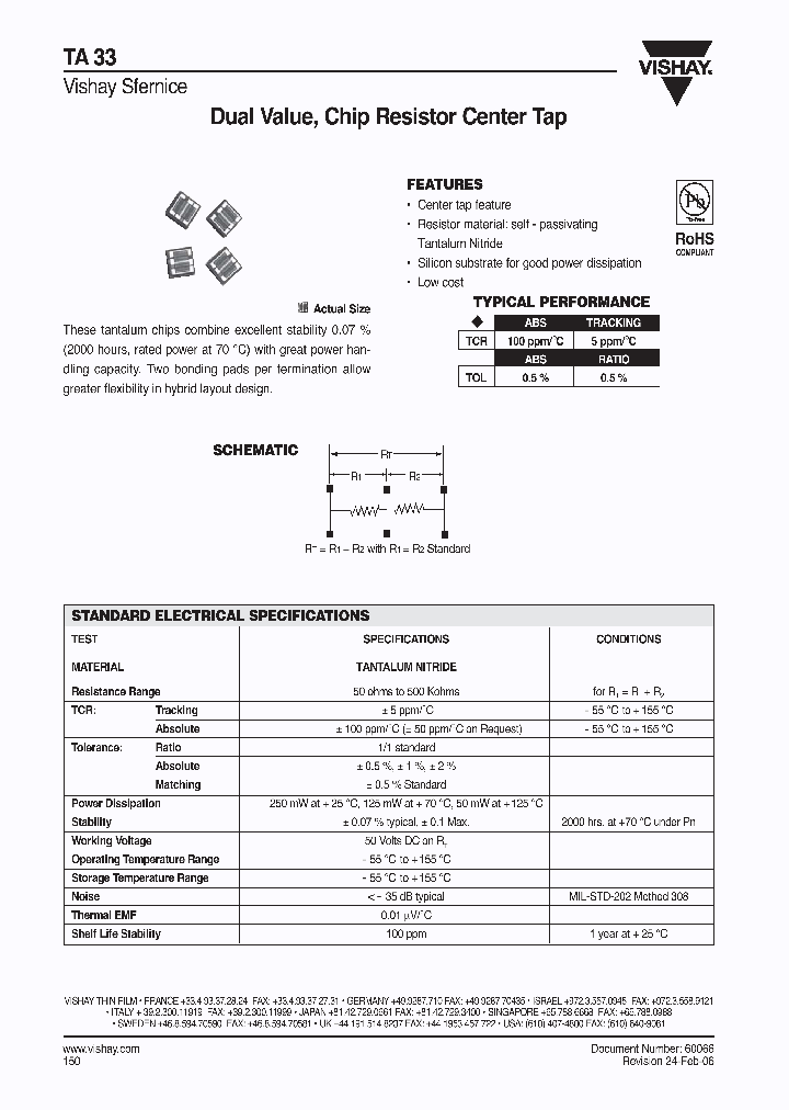 TA33-5M2F25RD_613153.PDF Datasheet