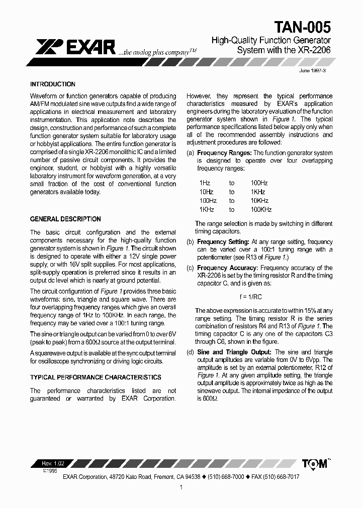 TAN-005_628318.PDF Datasheet