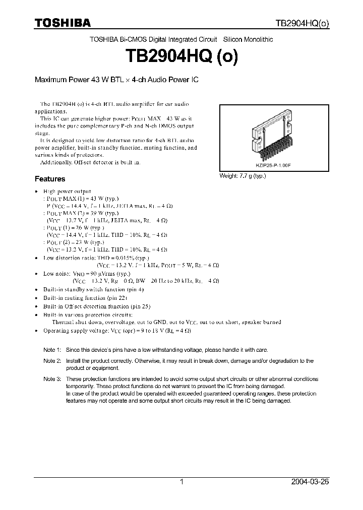 TB2904HQ_584872.PDF Datasheet