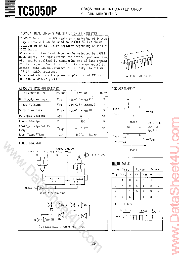TC5050P_562712.PDF Datasheet