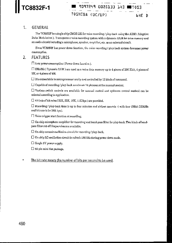 TC8832F_607249.PDF Datasheet