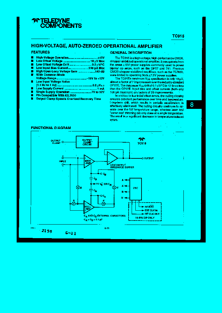 TC915_792192.PDF Datasheet