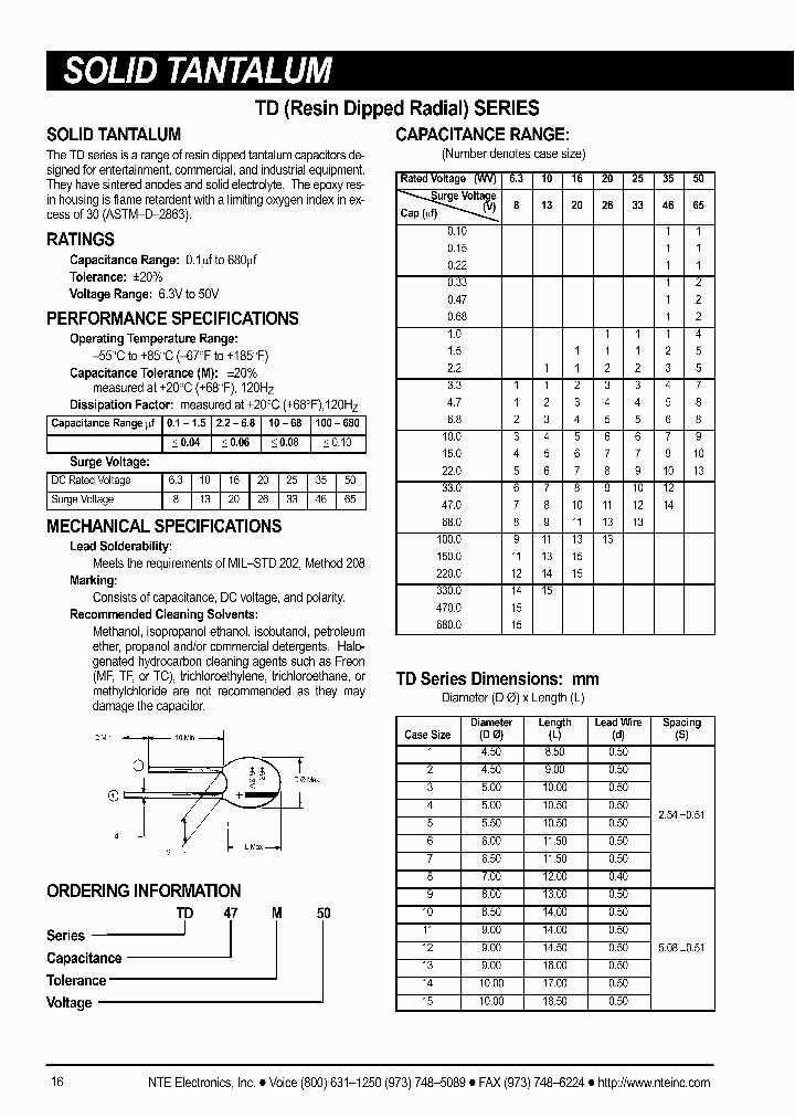 TD47M50_709541.PDF Datasheet