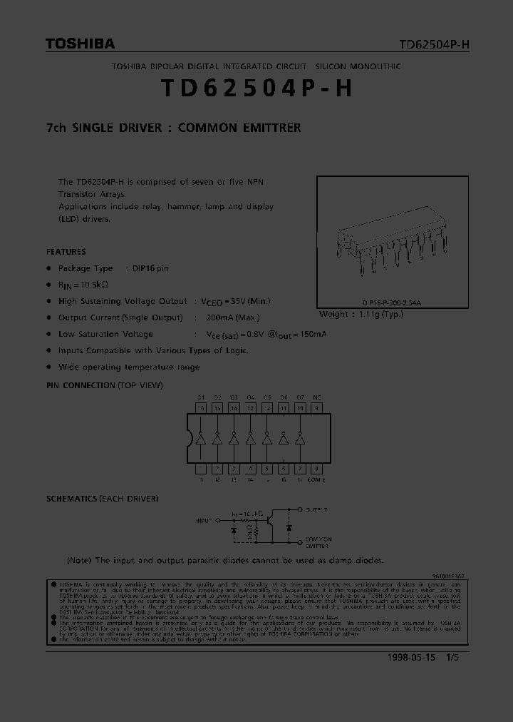 TD62504P-H_162361.PDF Datasheet