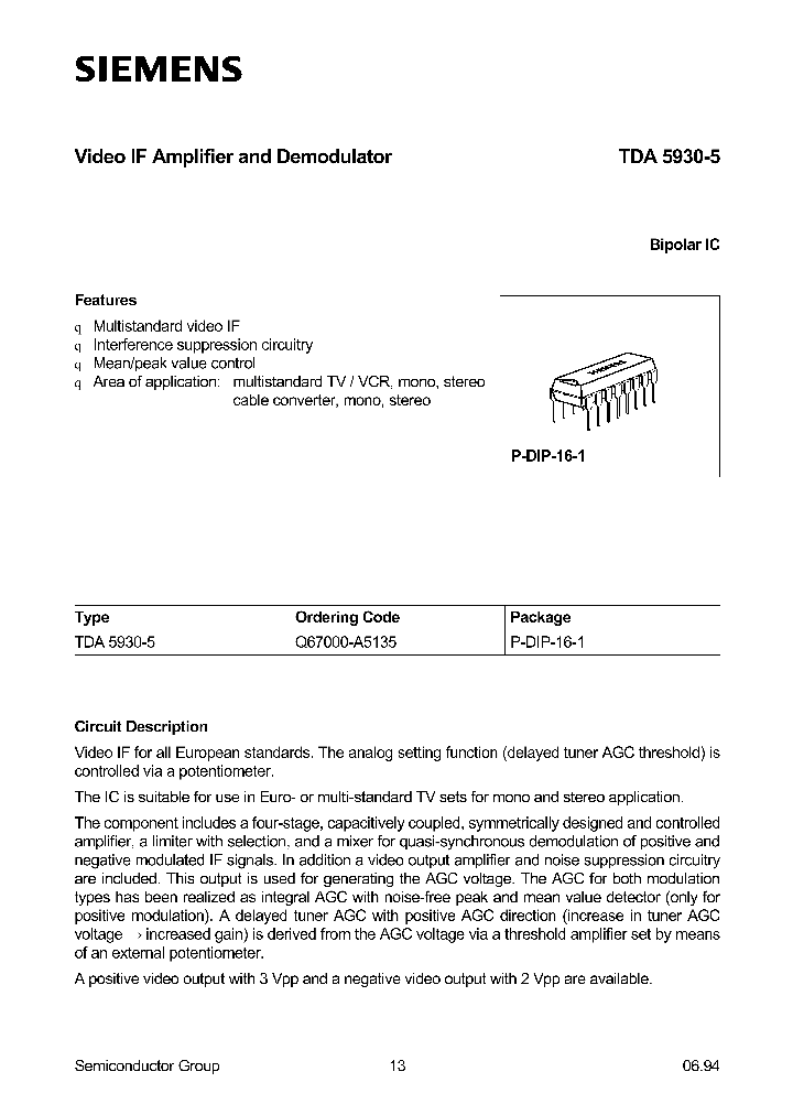 TDA5930-5_771202.PDF Datasheet