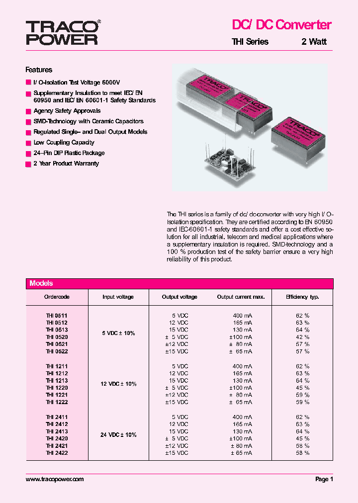 THI2411_468684.PDF Datasheet