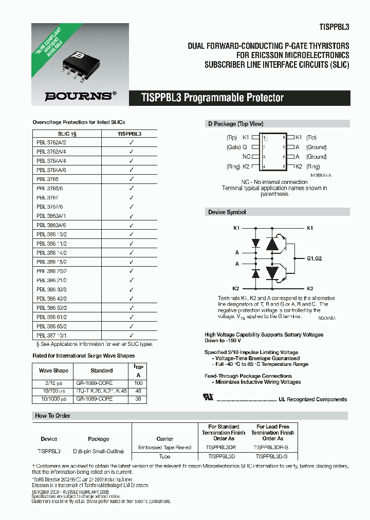 TISPPBL3D_697170.PDF Datasheet