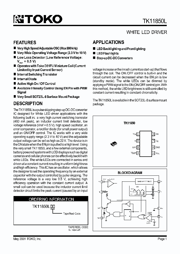 TK11850_561432.PDF Datasheet