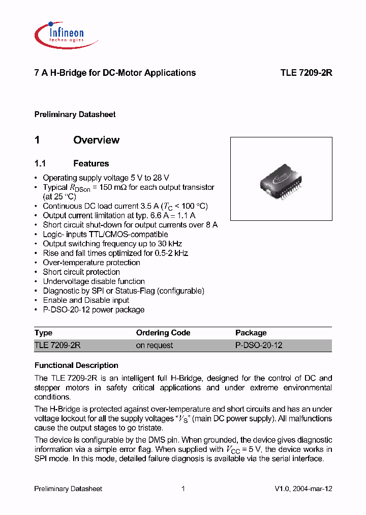 TLE7209-2R_644727.PDF Datasheet