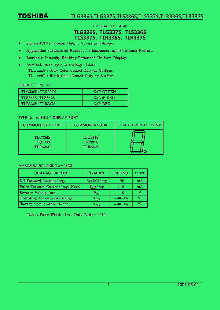 TLS336S_652568.PDF Datasheet