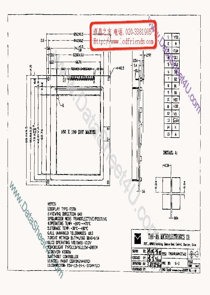 TM160160ACCW2_779712.PDF Datasheet