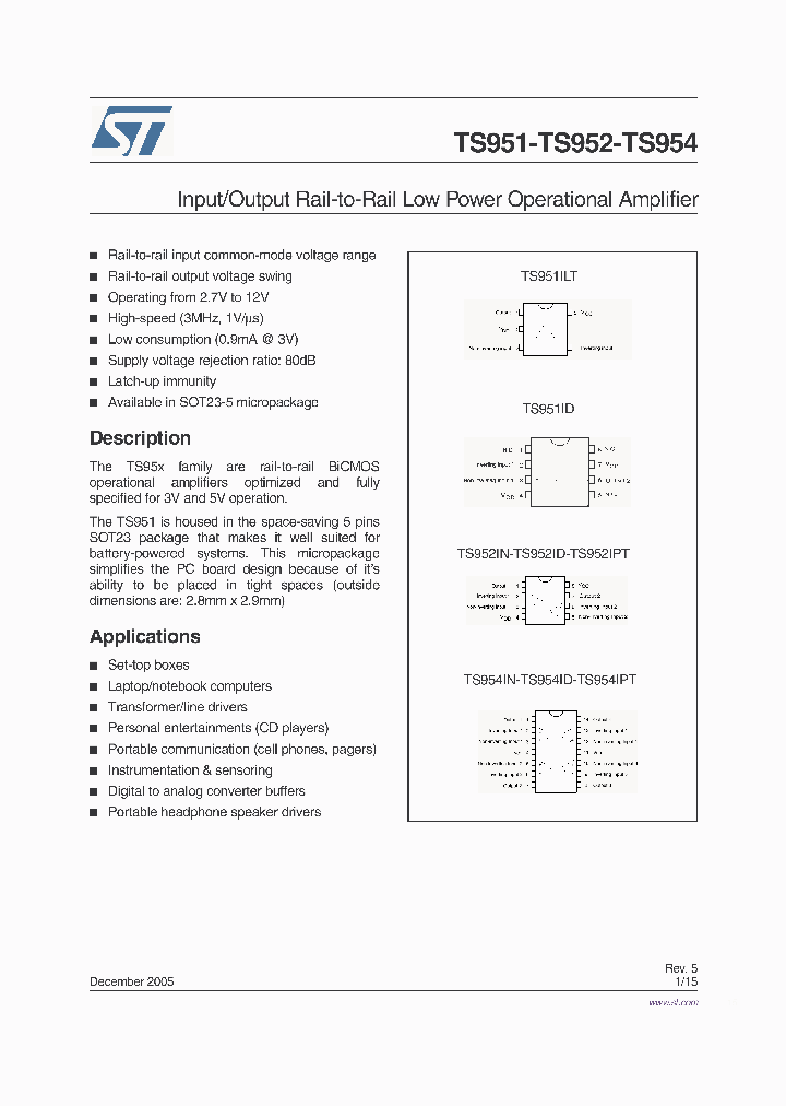 TS83603_739625.PDF Datasheet