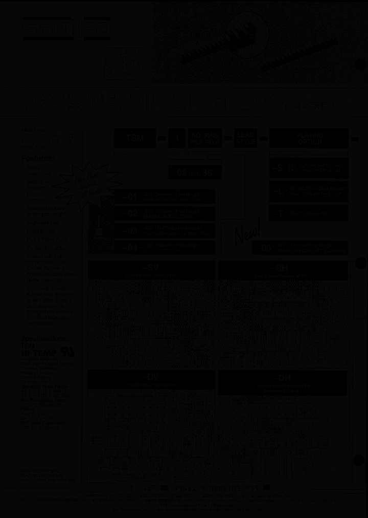 TSM-108-04-L-DH-A_657192.PDF Datasheet
