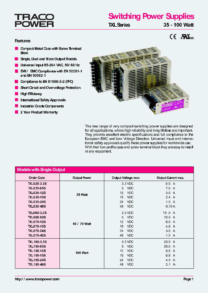 TXL060-0534T_600863.PDF Datasheet