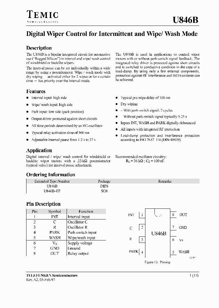 U846B_595630.PDF Datasheet