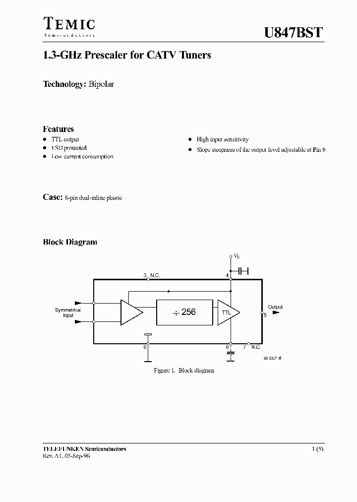 U847BST_789267.PDF Datasheet