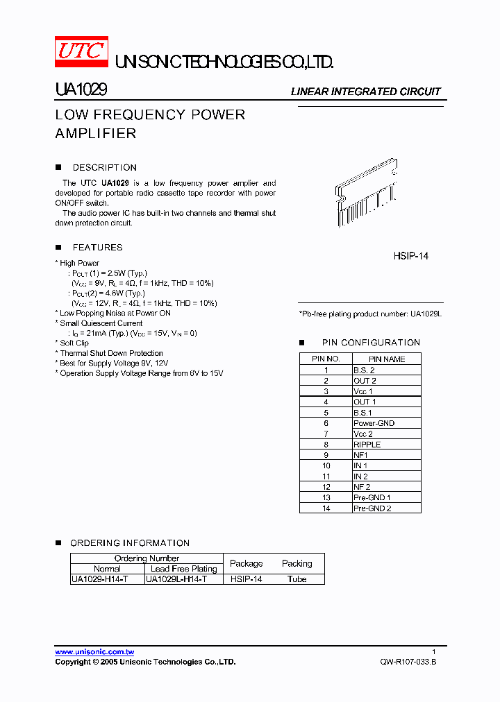 UA1029L-H14-T_749551.PDF Datasheet