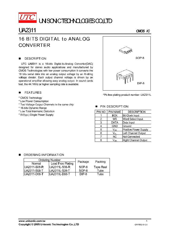UA2311_465172.PDF Datasheet