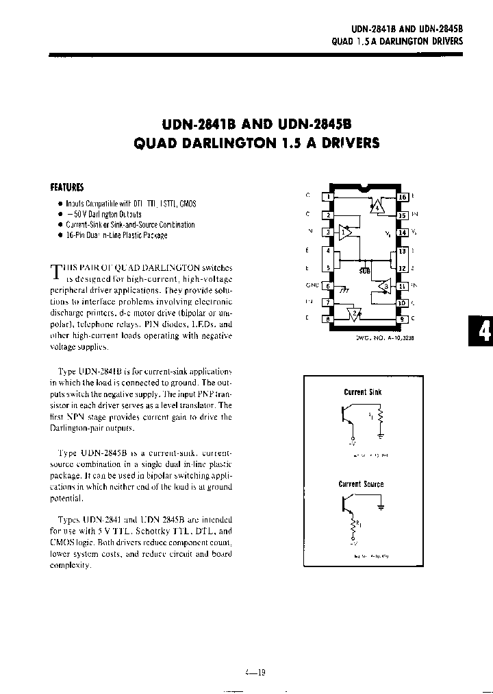 UDN2841B_783594.PDF Datasheet