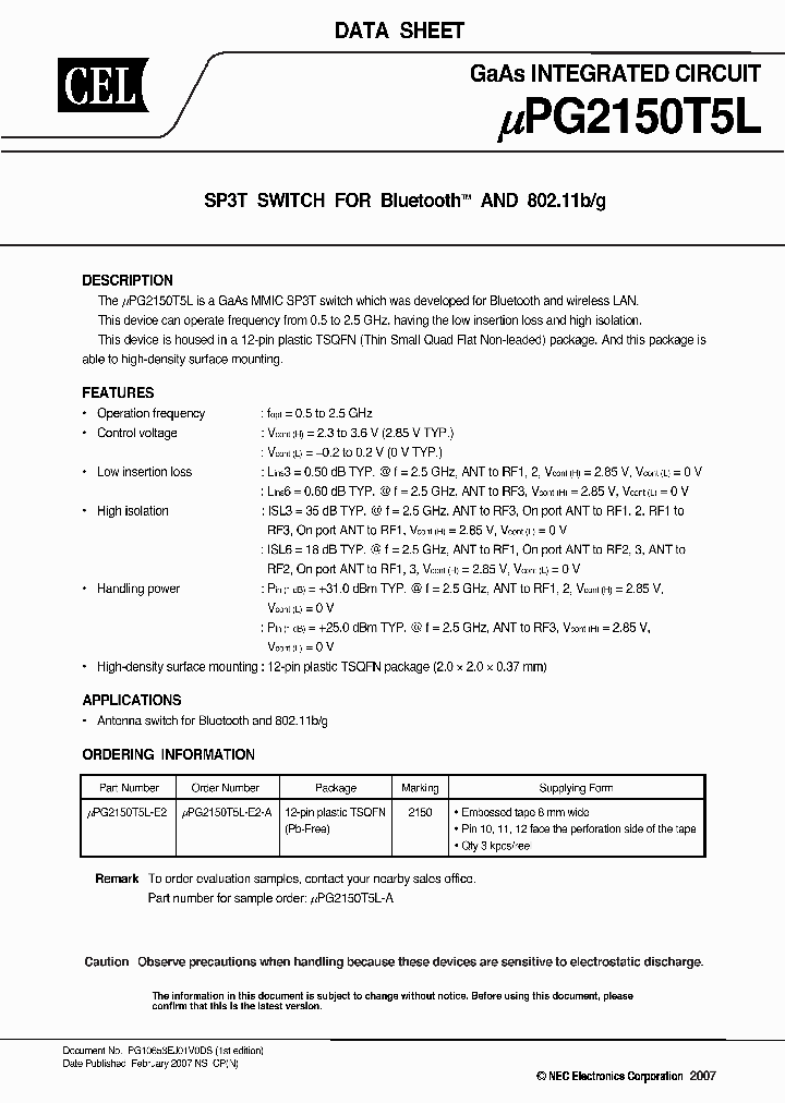 UPG2150T5L07_731497.PDF Datasheet
