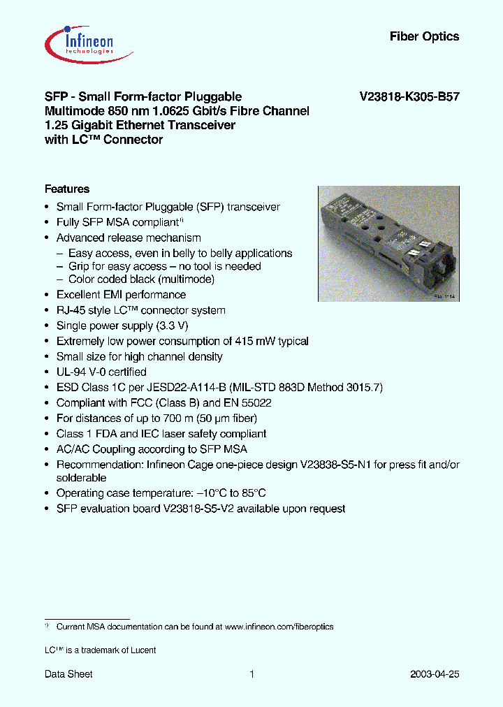 V23818-K305-B57_572972.PDF Datasheet