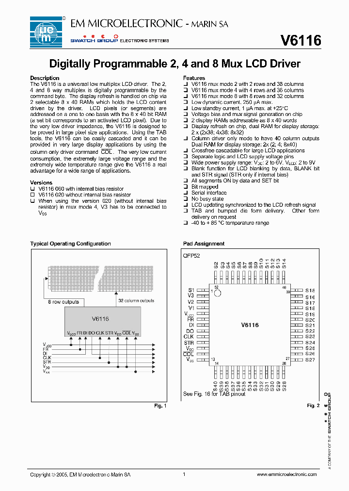 V6116V60TBA-3041_650587.PDF Datasheet