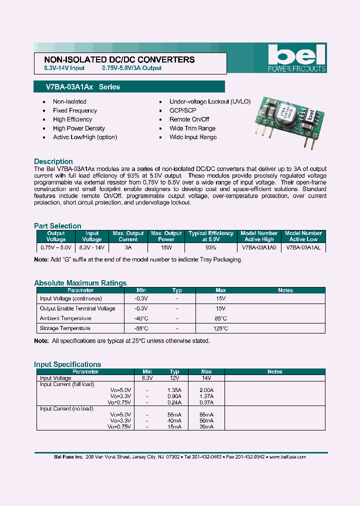 V7BA-03A1AX_692814.PDF Datasheet