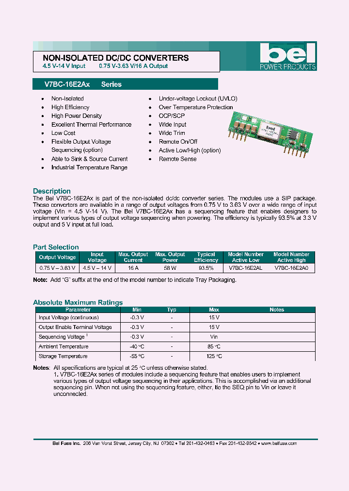 V7BC-16E2A0_692828.PDF Datasheet