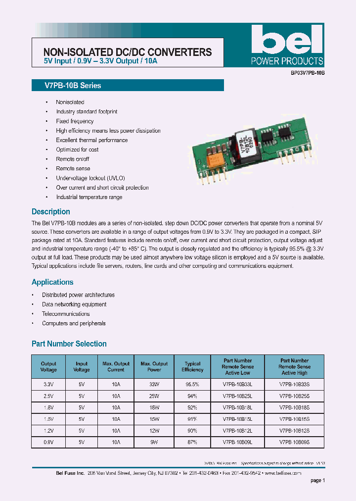 V7PB-10B09L_677734.PDF Datasheet