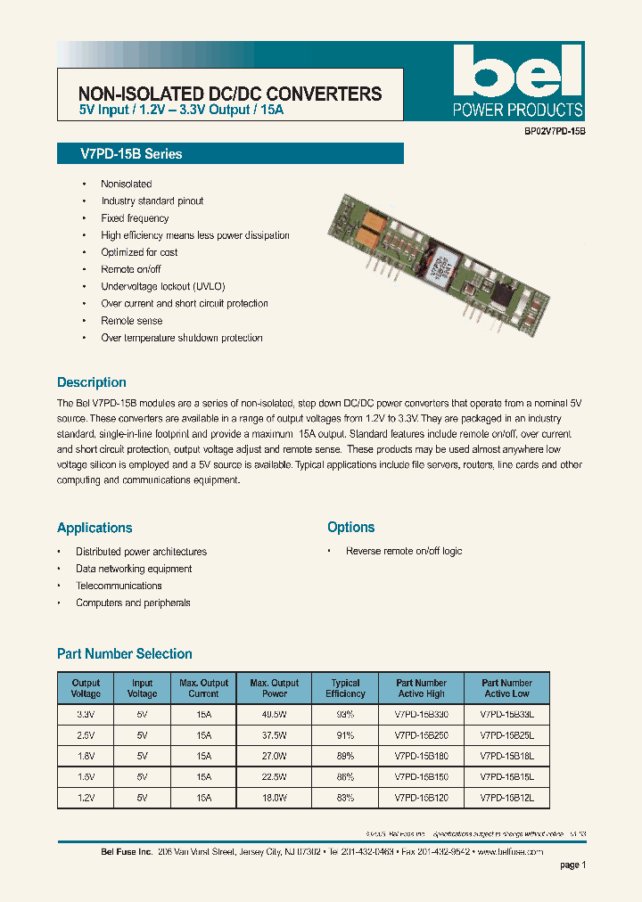 V7PD-15B120_677782.PDF Datasheet