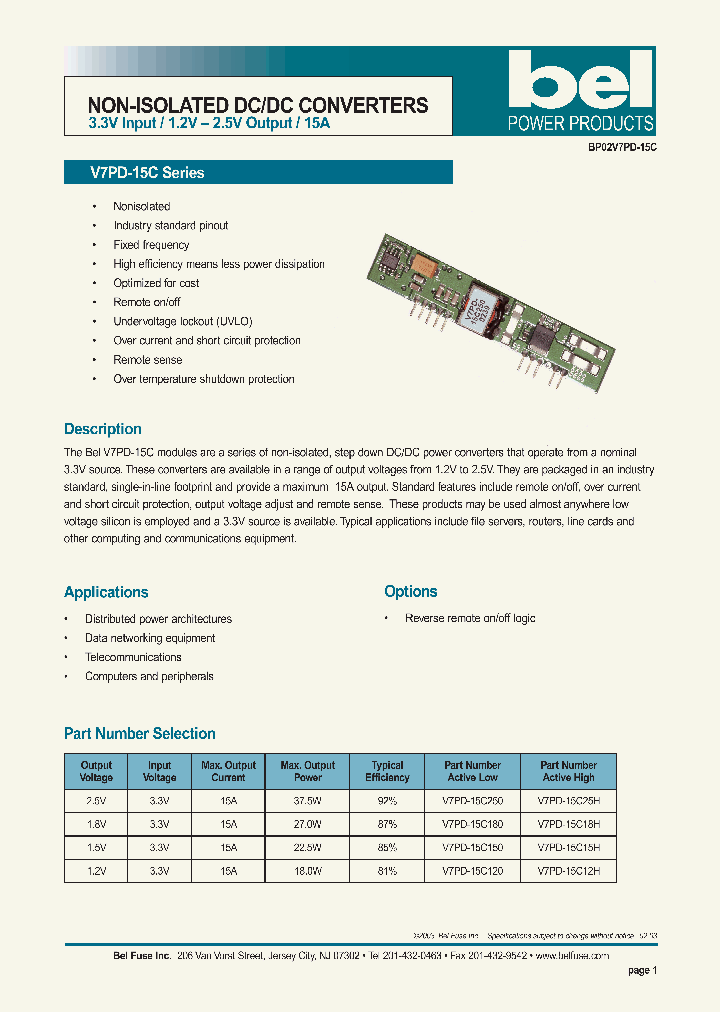 V7PD-15C_677792.PDF Datasheet