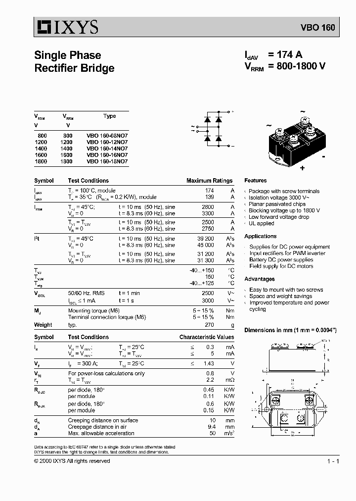 VBO160-12NO7_664081.PDF Datasheet