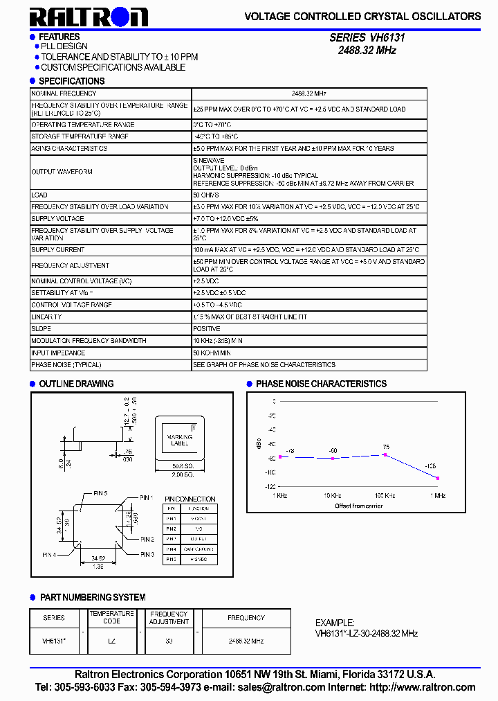 VH6131_666696.PDF Datasheet