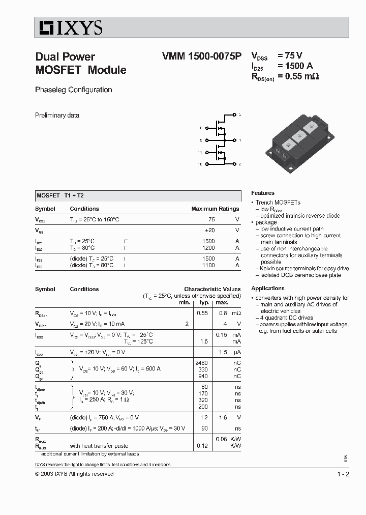VMM1500-0075P_613203.PDF Datasheet