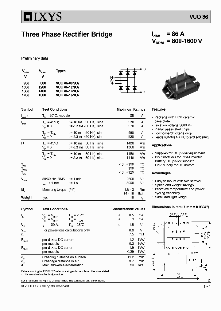 VUO86-08NO7_629796.PDF Datasheet