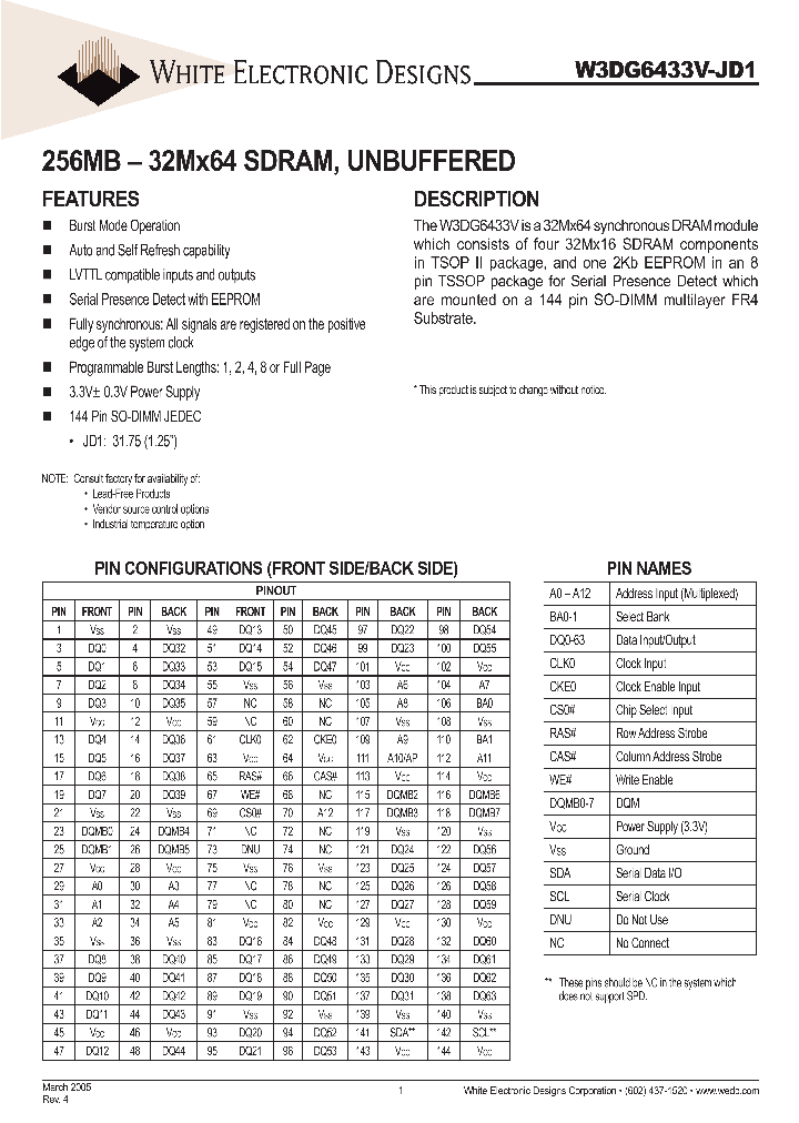 W3DG6433V-JD1_653467.PDF Datasheet