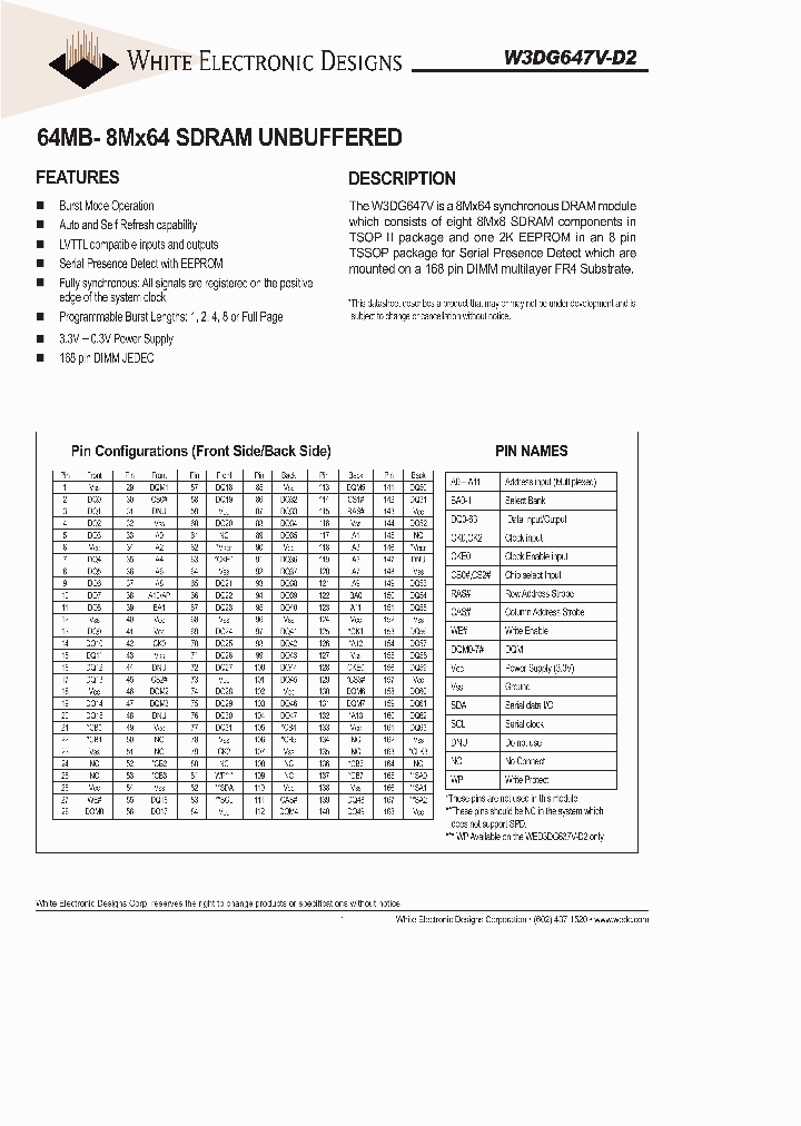 W3DG647V-D2_654223.PDF Datasheet