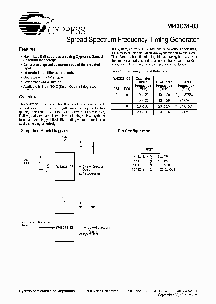 W42C31_53694.PDF Datasheet