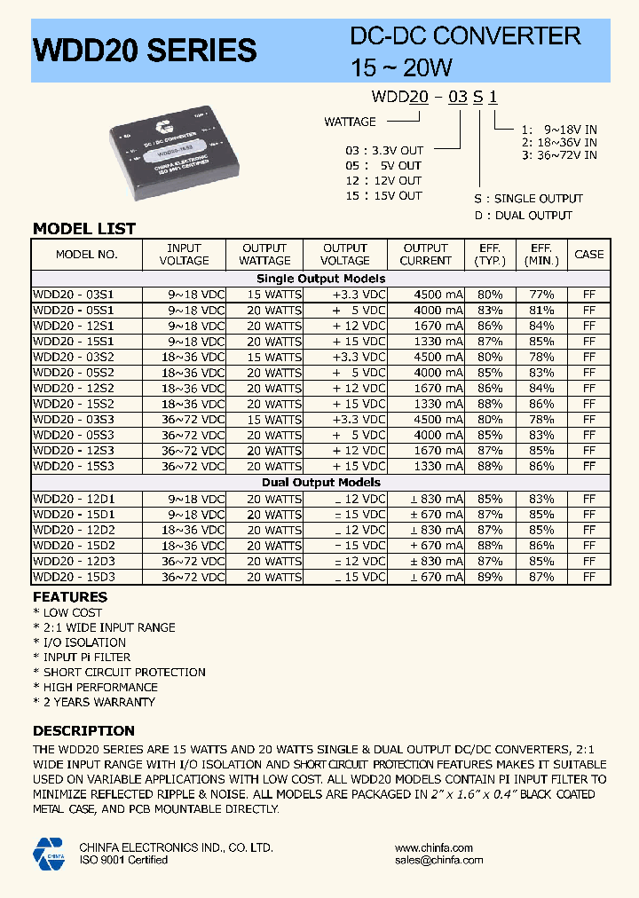 WDD2-03S1_675374.PDF Datasheet